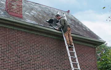 what affects urgent Hewas Water roof repairs