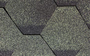 Hewas Water fibreglass shingle repairs