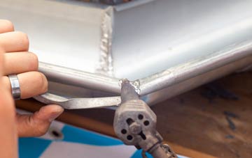 disadvantages of Hewas Water lead roofing