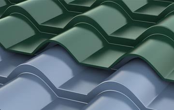 who should consider Hewas Water plastic roofs