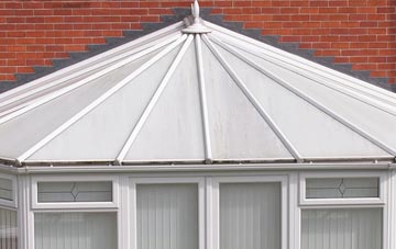 Hewas Water polycarbonate conservatory roof repairs