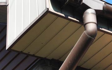 Hewas Water soffit installation costs