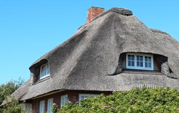 thatch roofing Hewas Water, Cornwall