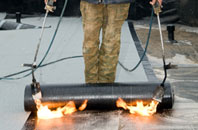 Hewas Water flat roof sealing quote